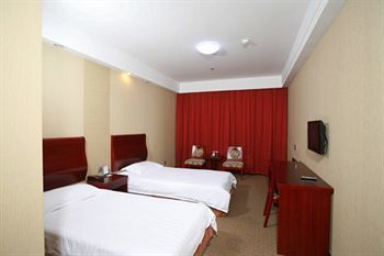 Huijing Holiday Hotel Shanghai Esterno foto