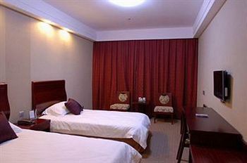 Huijing Holiday Hotel Shanghai Esterno foto